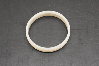 New OEM Yamaha 1C3-2314F-L0-00 White Front Fork Protector Guide NOS