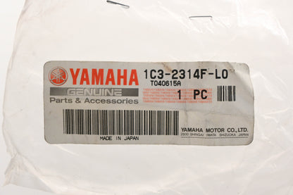 New OEM Yamaha 1C3-2314F-L0-00 White Front Fork Protector Guide NOS
