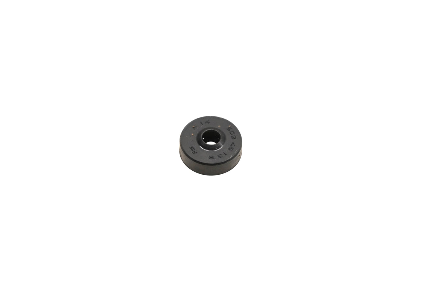 New OEM Yamaha 93102-04382-00 Oil Seal NOS