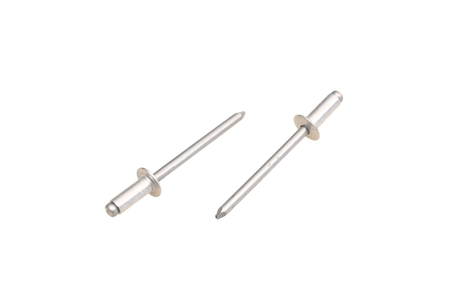 New OEM Yamaha 90267-409U3-00 Blind Rivets Qty 2 NOS