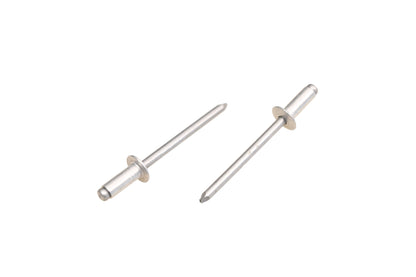 New OEM Yamaha 90267-409U3-00 Blind Rivets Qty 2 NOS