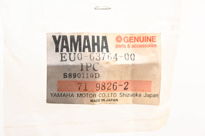 New OEM Yamaha EU0-63764-00-00 Damper NOS