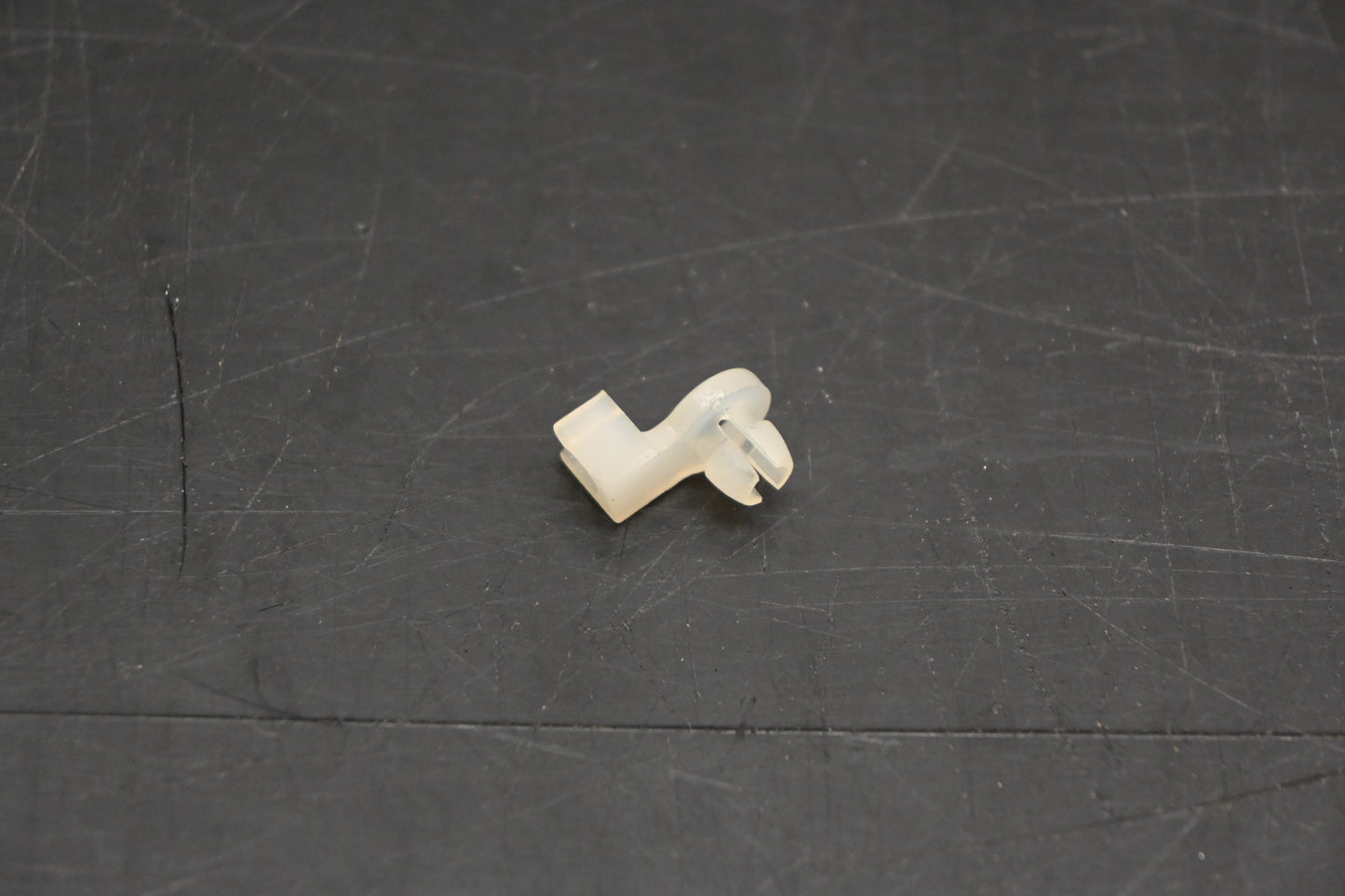 New OEM Yamaha 661-41262-02-00 Choke Lever Joint NOS