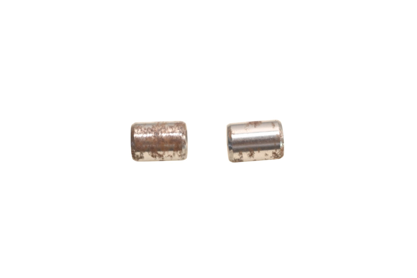 New OEM Yamaha 91830-21014-00 Dowel Pins Qty 2 NOS