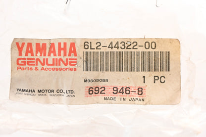 New OEM Yamaha 6L2-44322-00-00 Water Pump Insert Cartridge NOS