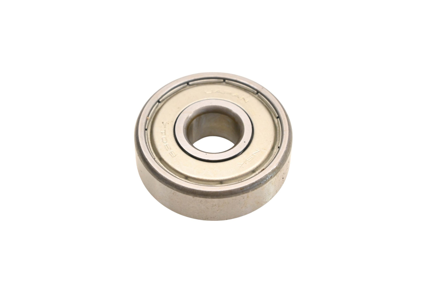 New OEM Yamaha 93306-30109-00 NSK Front Wheel Bearing NOS