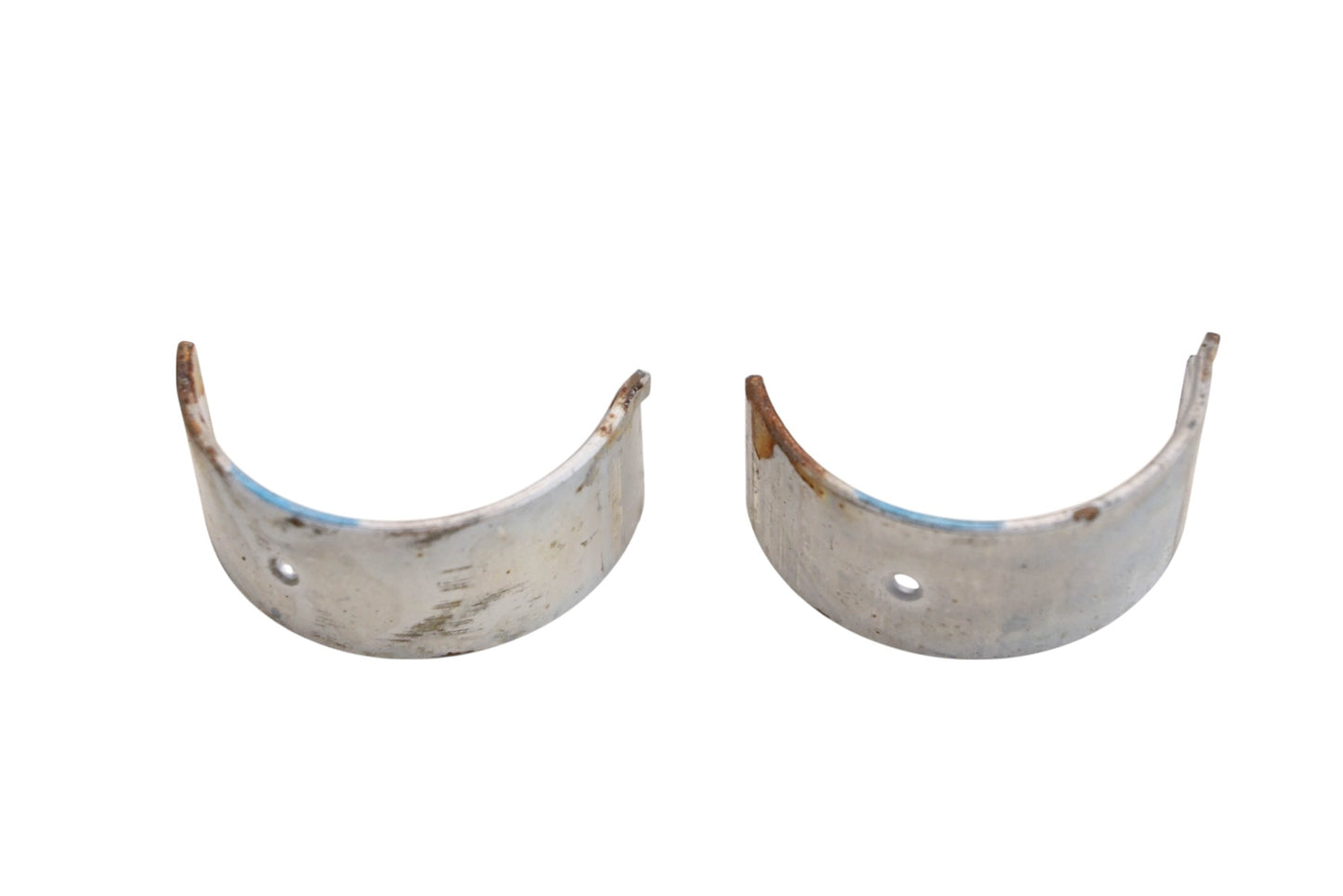 New OEM Yamaha 4U8-11656-00-00 Connecting Rod Blue Plane Bearings Qty 2 NOS