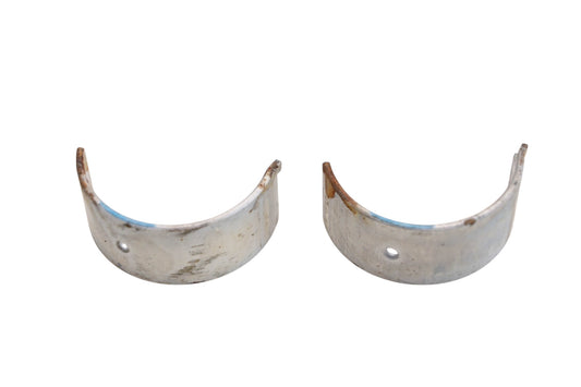 New OEM Yamaha 4U8-11656-00-00 Connecting Rod Blue Plane Bearings Qty 2 NOS