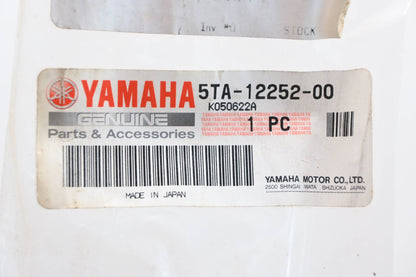 New OEM Yamaha 5TA-12252-00-00 Cam Chain Guide NOS