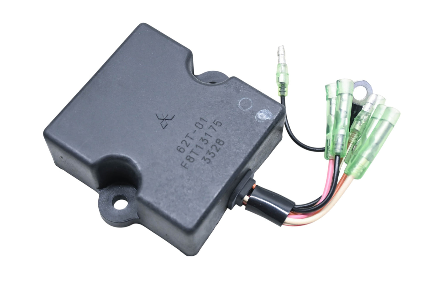 New OEM Yamaha 62T-85540-01-00 CDI Unit NOS