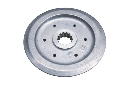New OEM Yamaha 2K7-16371-00-00 Inner Clutch Hub Boss Plate NOS