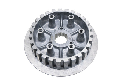 New OEM Yamaha 2K7-16371-00-00 Inner Clutch Hub Boss Plate NOS