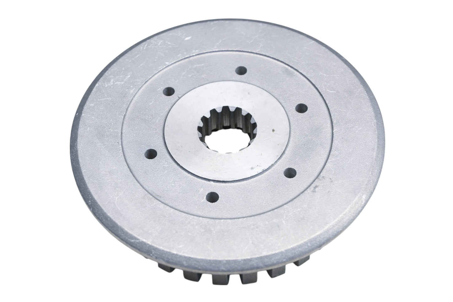 New OEM Yamaha 498-16371-00-00 Inner Clutch Hub Boss Plate NOS