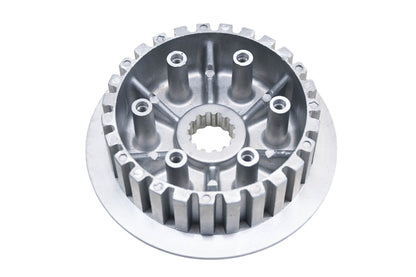 New OEM Yamaha 498-16371-00-00 Inner Clutch Hub Boss Plate NOS