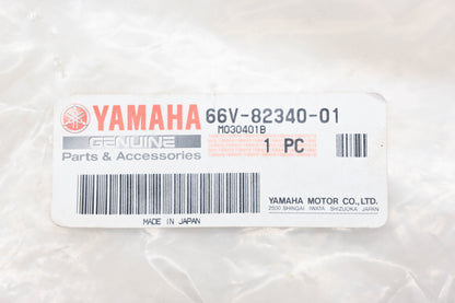 New OEM Yamaha 66V-82340-01-00 High Tension Cord Assembly NOS
