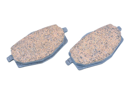 New OEM Yamaha 2VN-W0046-00-00 Brake Pad Kit NOS