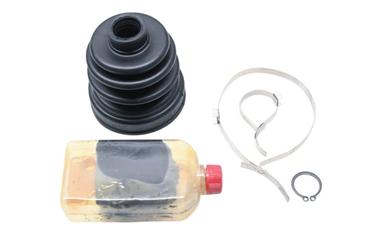 New OEM Yamaha 4KB-2510J-00-00 CV Boot Kit NOS
