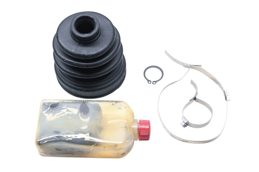 New OEM Yamaha 5KM-2510G-00-00 CV Boot Kit NOS