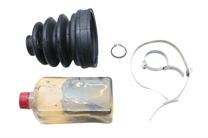 New OEM Yamaha 5KM-2510G-00-00 CV Boot Kit NOS