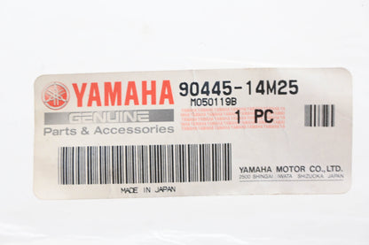 New OEM Yamaha 90445-14M25-00 Hose 15" NOS