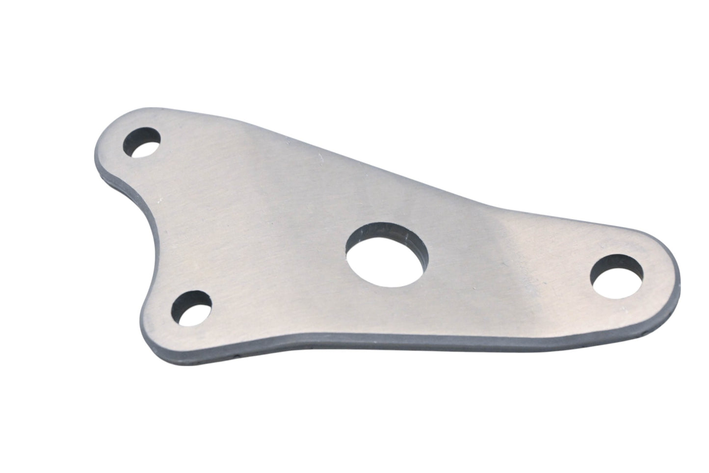 New OEM Yamaha 3R4-21425-00-00 Front Upper Frame Bracket NOS