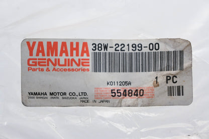 New OEM Yamaha 38W-22199-00-00 Chain Guide Support NOS