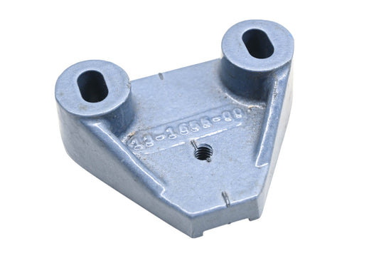 Aftermarket 13-1655-00 Foot Peg Mount Bracket NOS