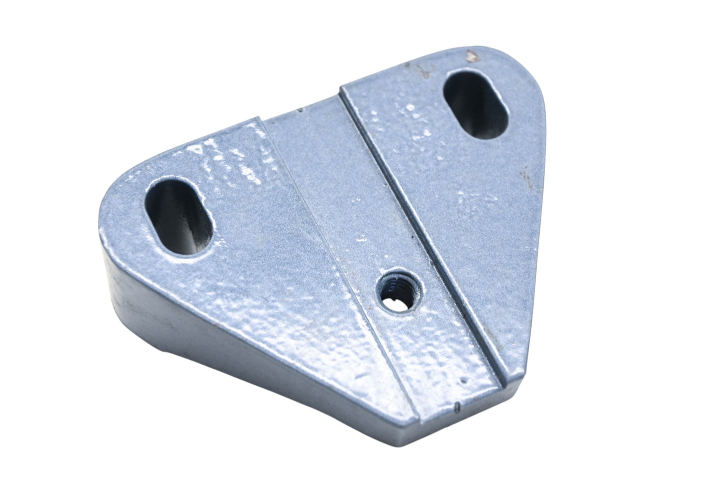 Aftermarket 13-1655-00 Foot Peg Mount Bracket NOS