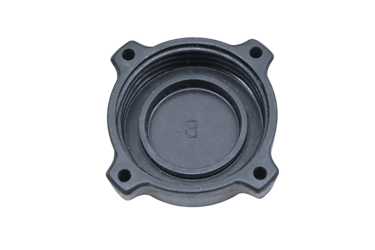 New OEM Yamaha 863-21771-00-00 Oil Tank Cap NOS