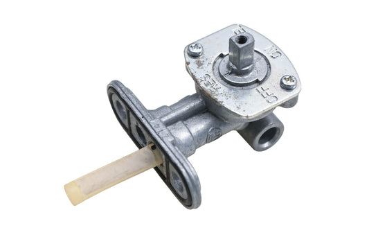 New OEM Yamaha 2GU-24500-01-00 Fuel Petcock Valve Assembly NOS