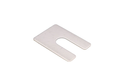 New OEM Yamaha EU0-67354-30-10 Shim 1.0mm NOS