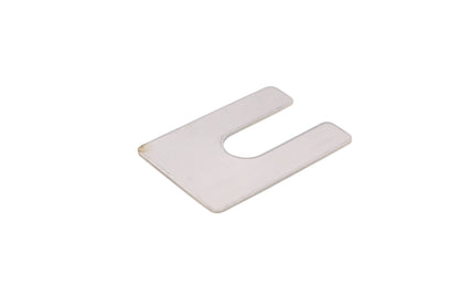 New OEM Yamaha EU0-67354-30-10 Shim 1.0mm NOS