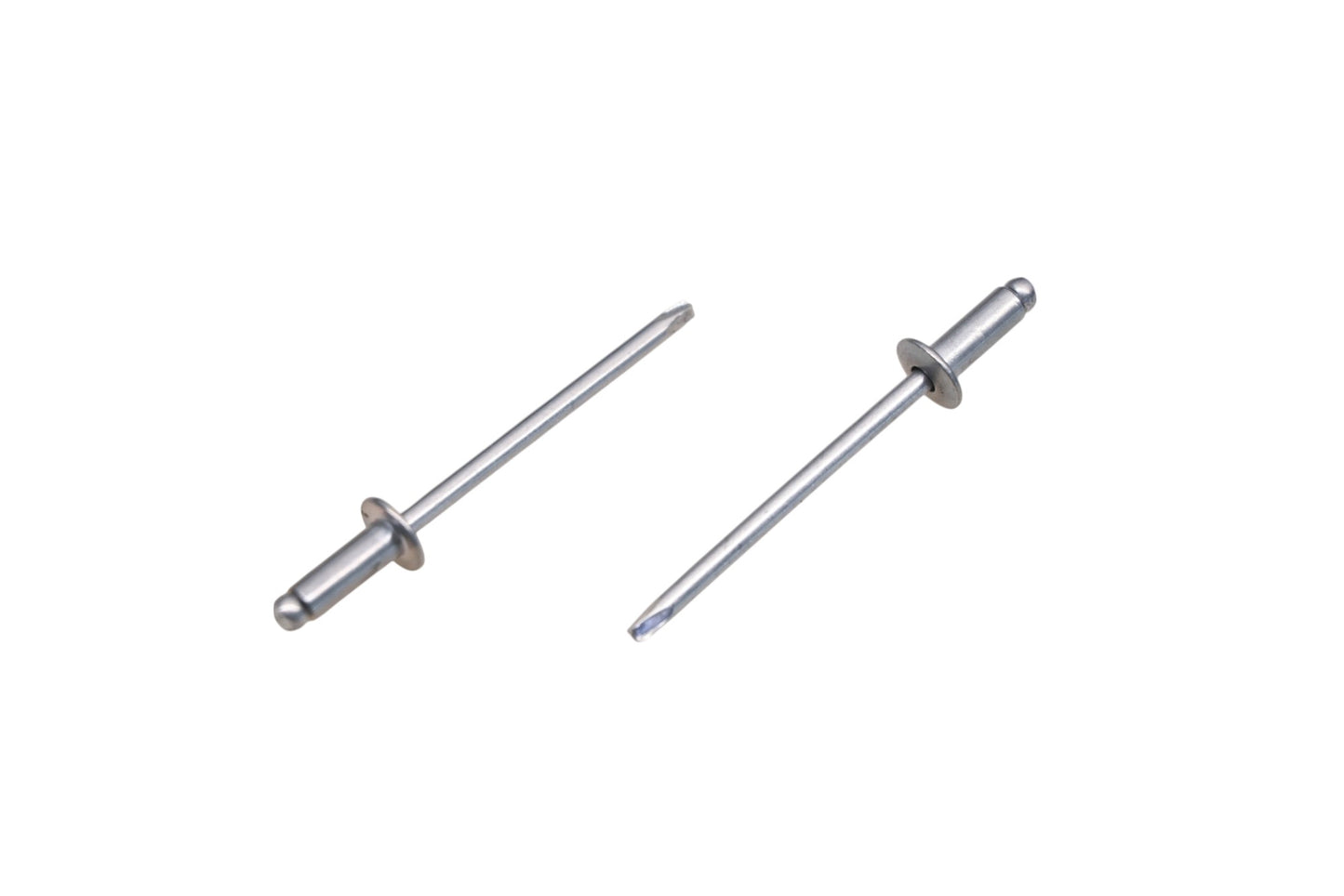 New OEM Yamaha 90267-32004-00 Blind Rivets Qty 2 NOS