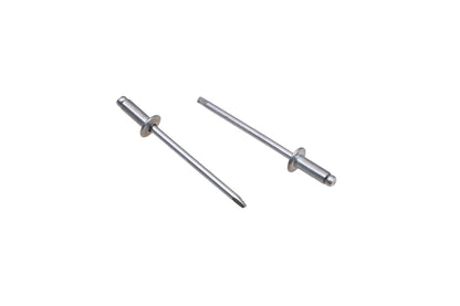 New OEM Yamaha 90267-32004-00 Blind Rivets Qty 2 NOS