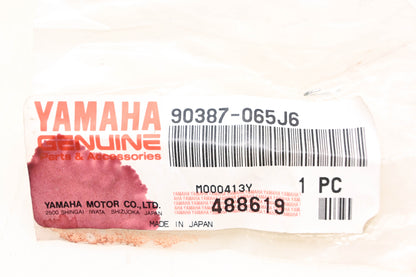 New OEM Yamaha 90387-065J6-00 Collar NOS