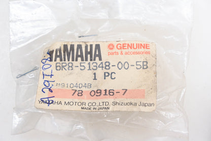 New OEM Yamaha 6R8-51348-00-5B Spacer NOS