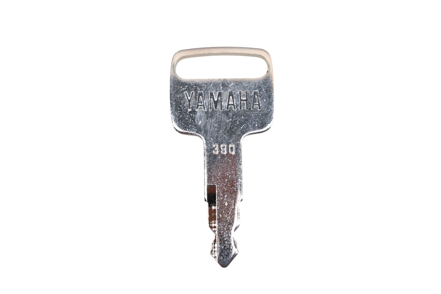 New OEM Yamaha 90890-55887-00 Key #390 NOS