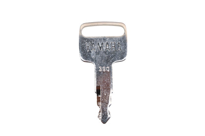New OEM Yamaha 90890-55887-00 Key #390 NOS