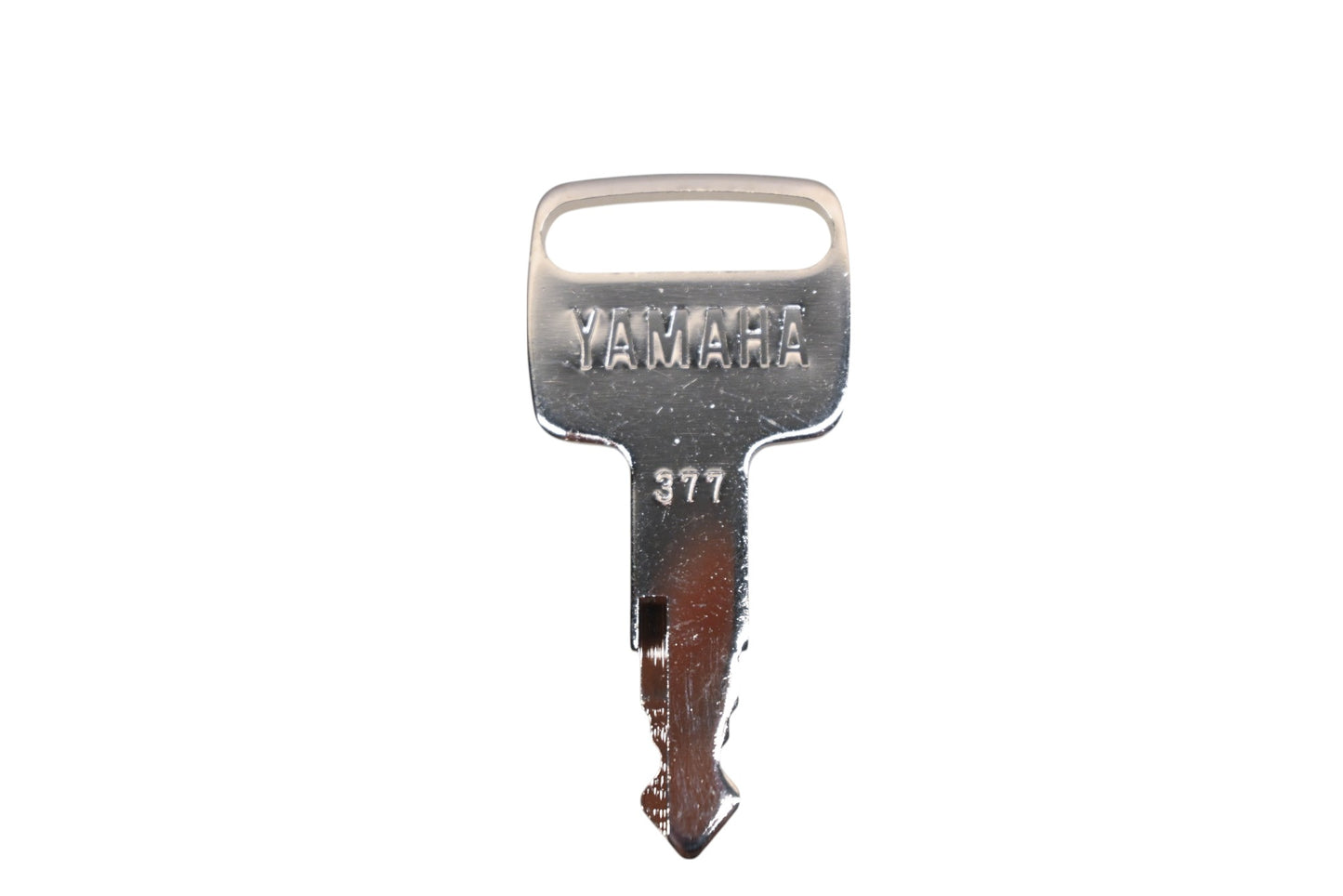 New OEM Yamaha 98890-55874-00 Key #377 NOS