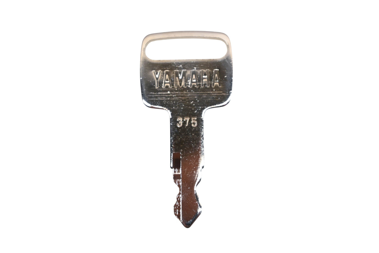 New OEM Yamaha 98890-55872-00 Key #375 NOS