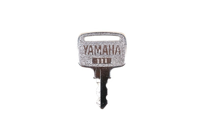 New OEM Yamaha 90890-55957-00 Key #111 NOS