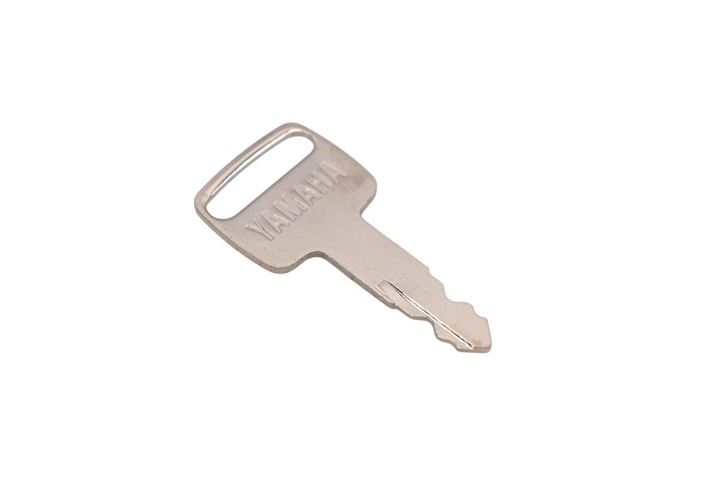 New OEM Yamaha 90890-55876-00 Key #379 NOS