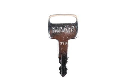 New OEM Yamaha 90890-55876-00 Key #379 NOS