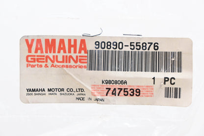 New OEM Yamaha 90890-55876-00 Key #379 NOS