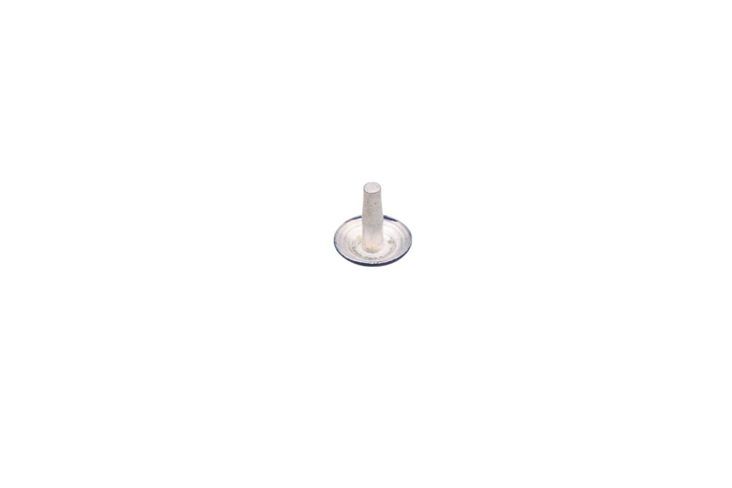 New OEM Yamaha GJ3-U352E-20-00 Purple Mushroom Plug NOS