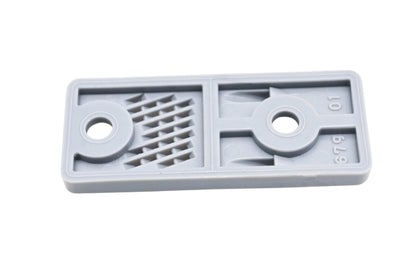 New OEM Yamaha 679-45321-01-00 Plate NOS