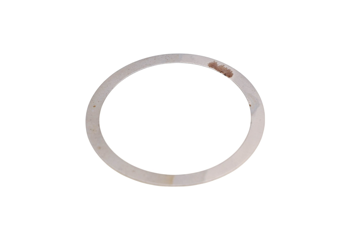 New OEM Yamaha 156-11563-00-00 Crankshaft Shim NOS