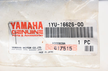 New OEM Yamaha 1YU-16626-00-00 Clutch Weight Spring NOS