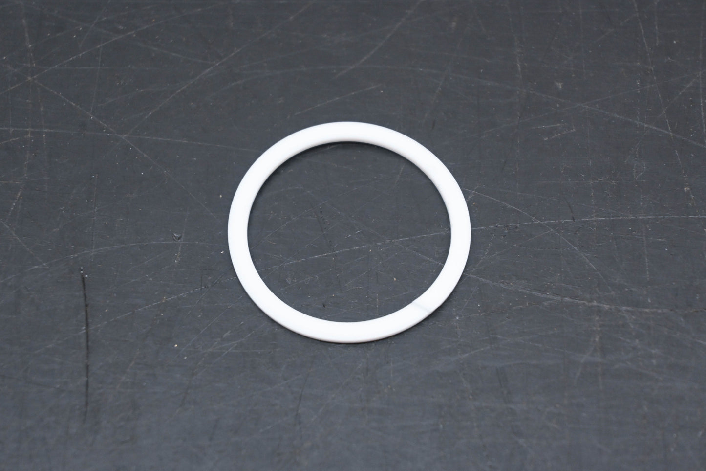 New OEM Yamaha 6E5-43874-01-00 Back Up Ring NOS