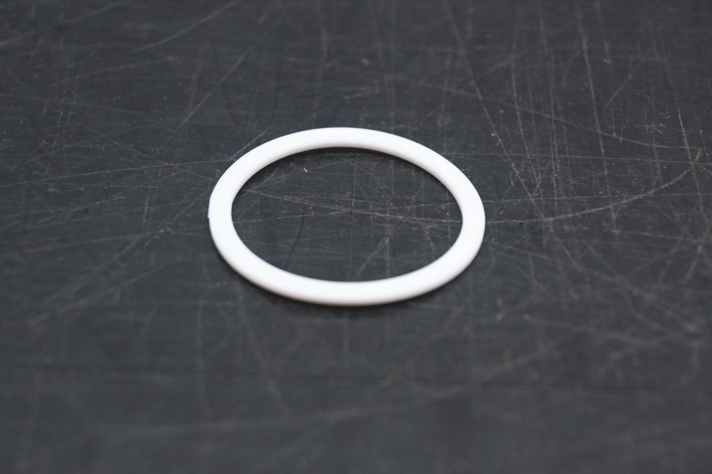 New OEM Yamaha 6E5-43874-01-00 Back Up Ring NOS